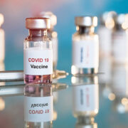 covid-19 vaccine, Automated Medical Assistant