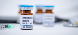 covid-19 vaccine, Automated Medical Assistant