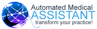 Automated Medical Assistant